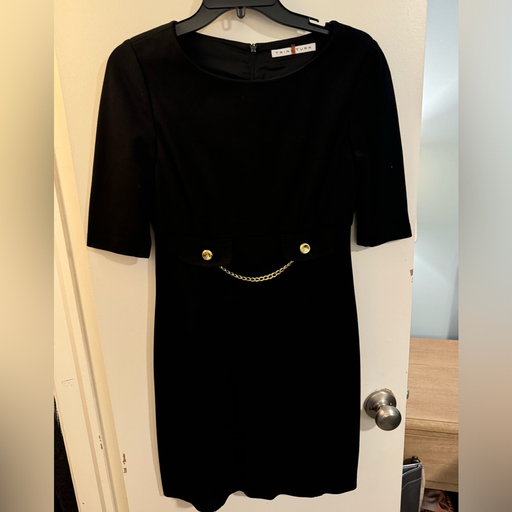 Trina Turk Dress